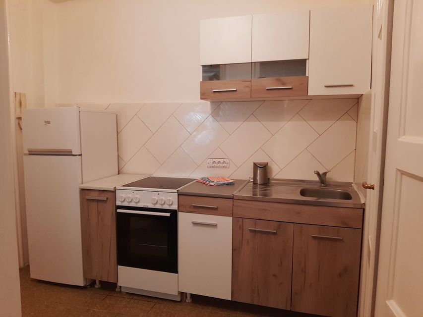 Resavska 40, Beograd - 12