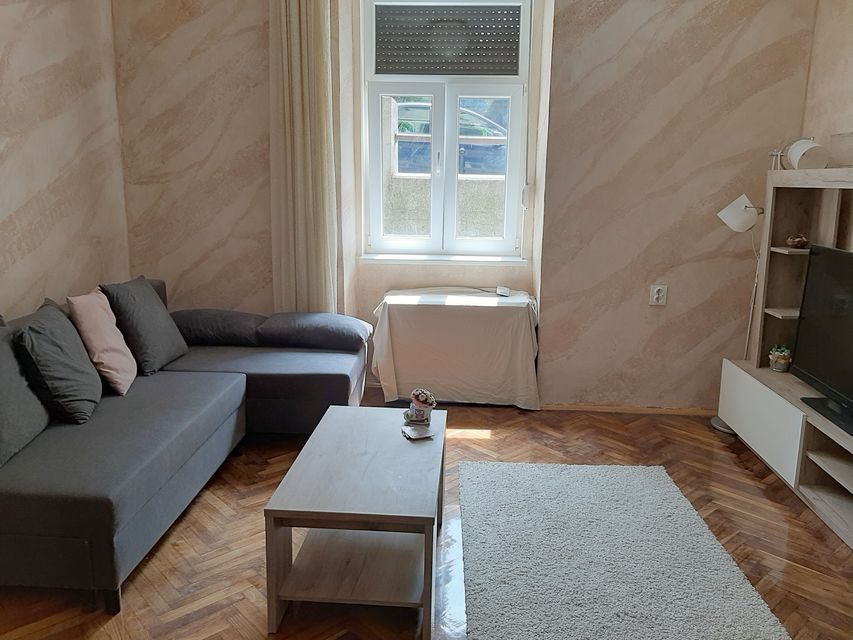 Resavska 40, Beograd - 4