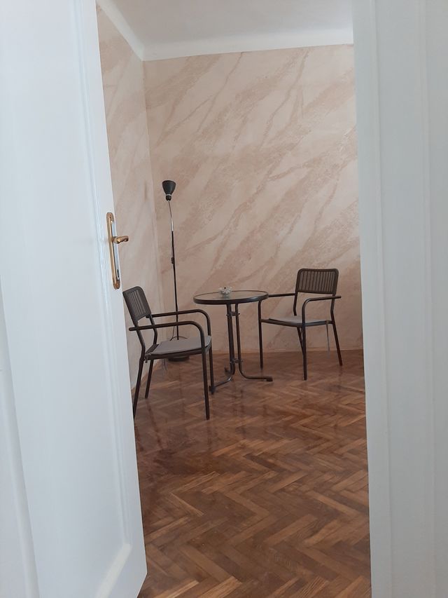 Resavska 40, Beograd - 7