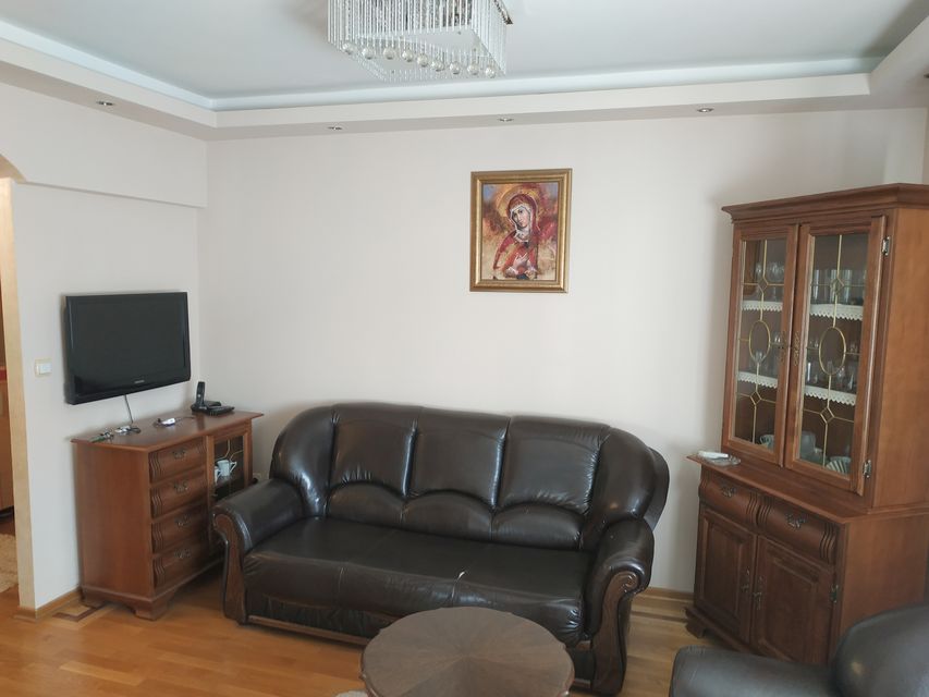 Grge Andrijanovića 9, Beograd - 1