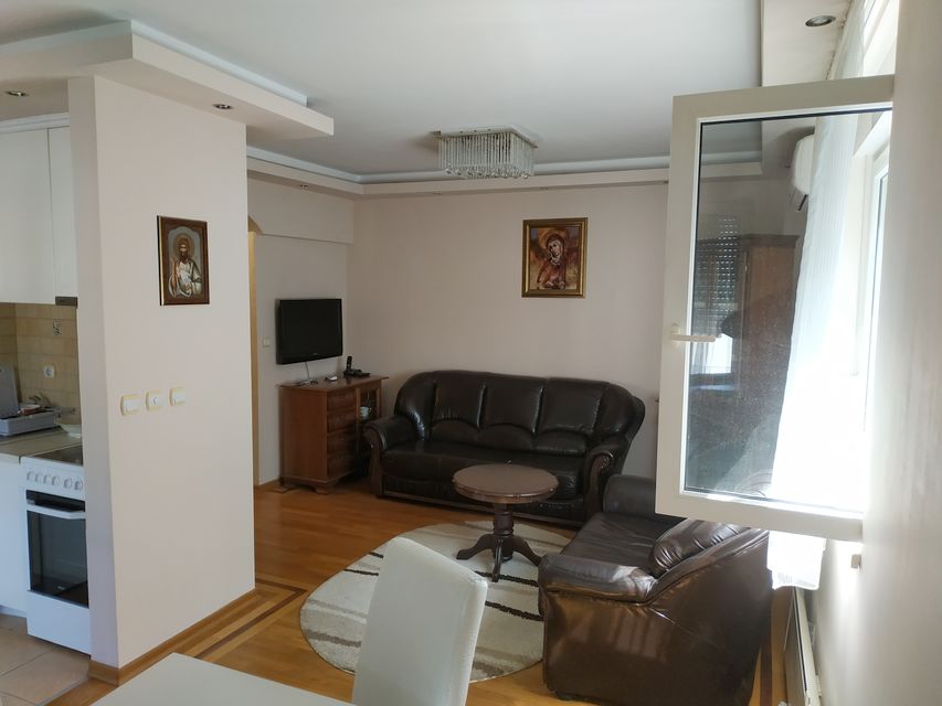 Grge Andrijanovića 9, Beograd - 3