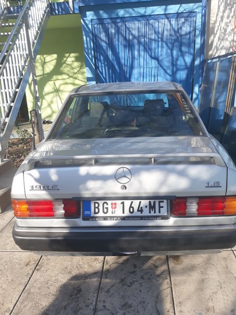 Tuluz Lotreka 14, Beograd - 7