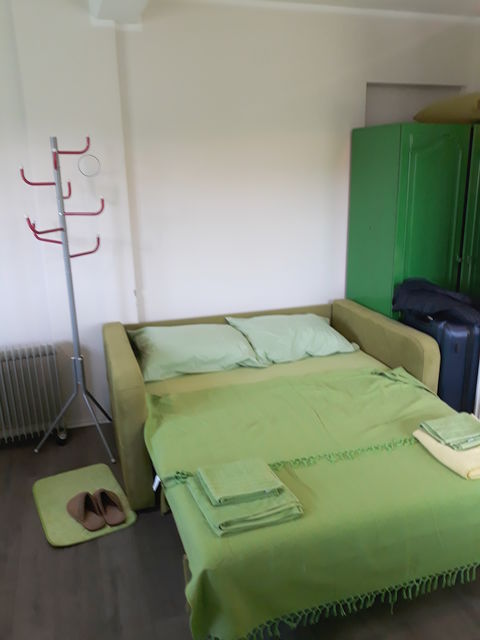 Tuluz Lotreka 14, Beograd - 3