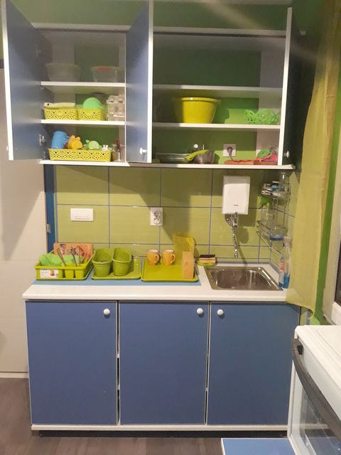 Tuluz Lotreka 14, Beograd - 2