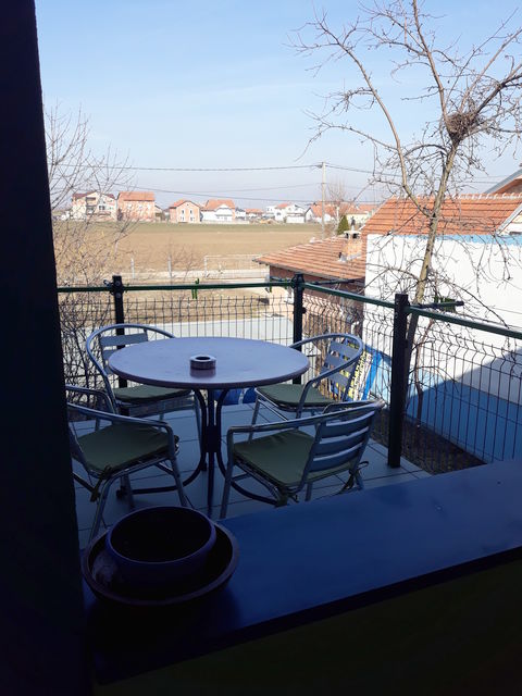 Tuluz Lotreka 14, Beograd - 6