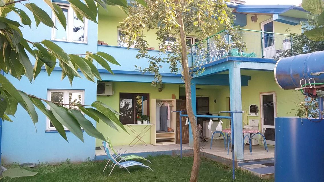 Tuluz Lotreka 14, Beograd - 8