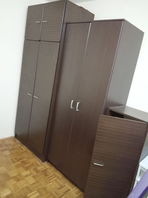 Zorana Radmilovića 4, Beograd - 4