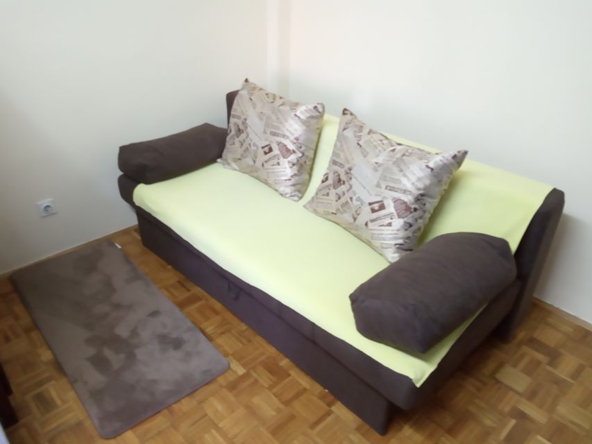 Zorana Radmilovića 4, Beograd - 5