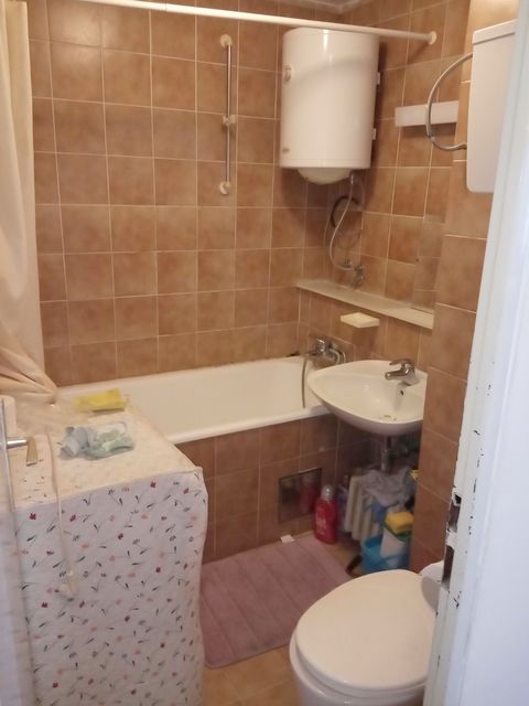 Zorana Radmilovića 4, Beograd - 2