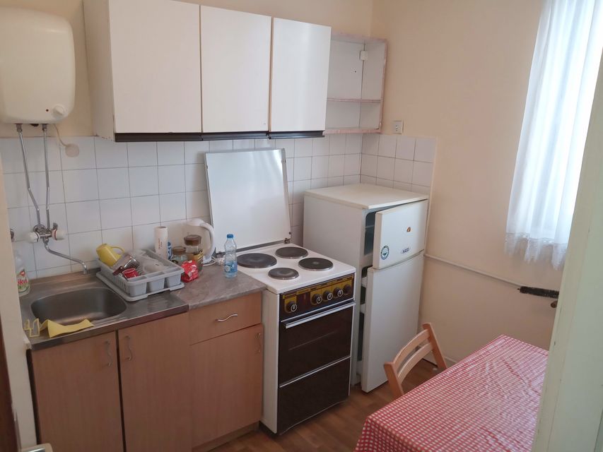 Zorana Radmilovića 4, Beograd - 3