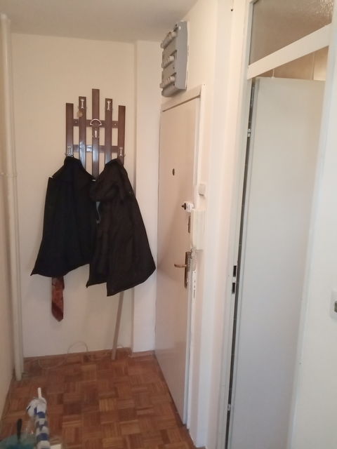 Zorana Radmilovića 4, Beograd - 6