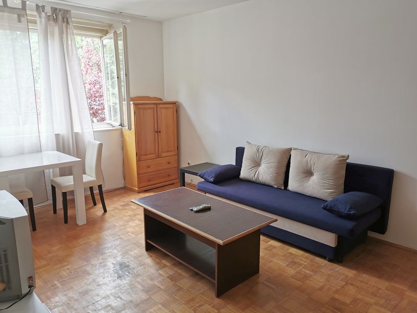 Vojvode Micka Krstića 5, Beograd