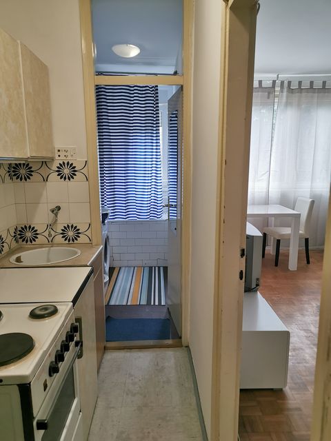 Vojvode Micka Krstića 5, Beograd - 7