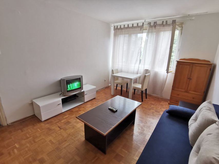 Vojvode Micka Krstića 5, Beograd - 2