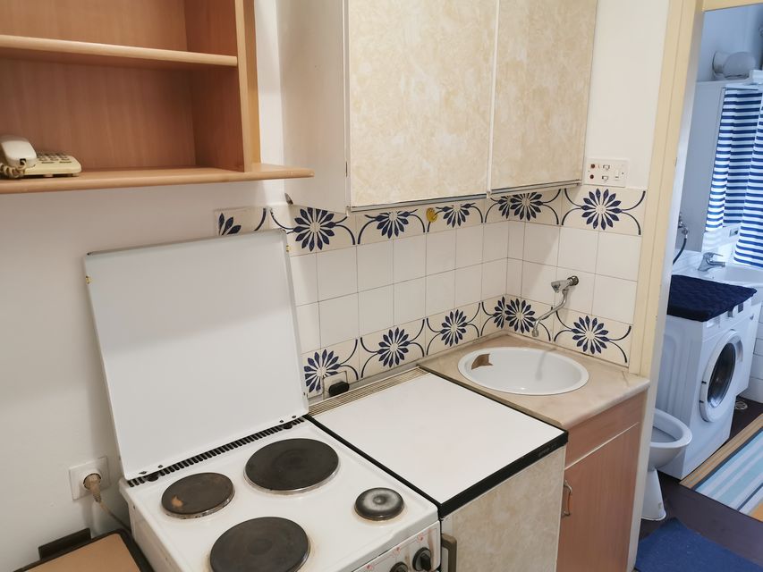 Vojvode Micka Krstića 5, Beograd - 6