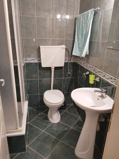 Majora Omera Mehića 16, Beograd - 4