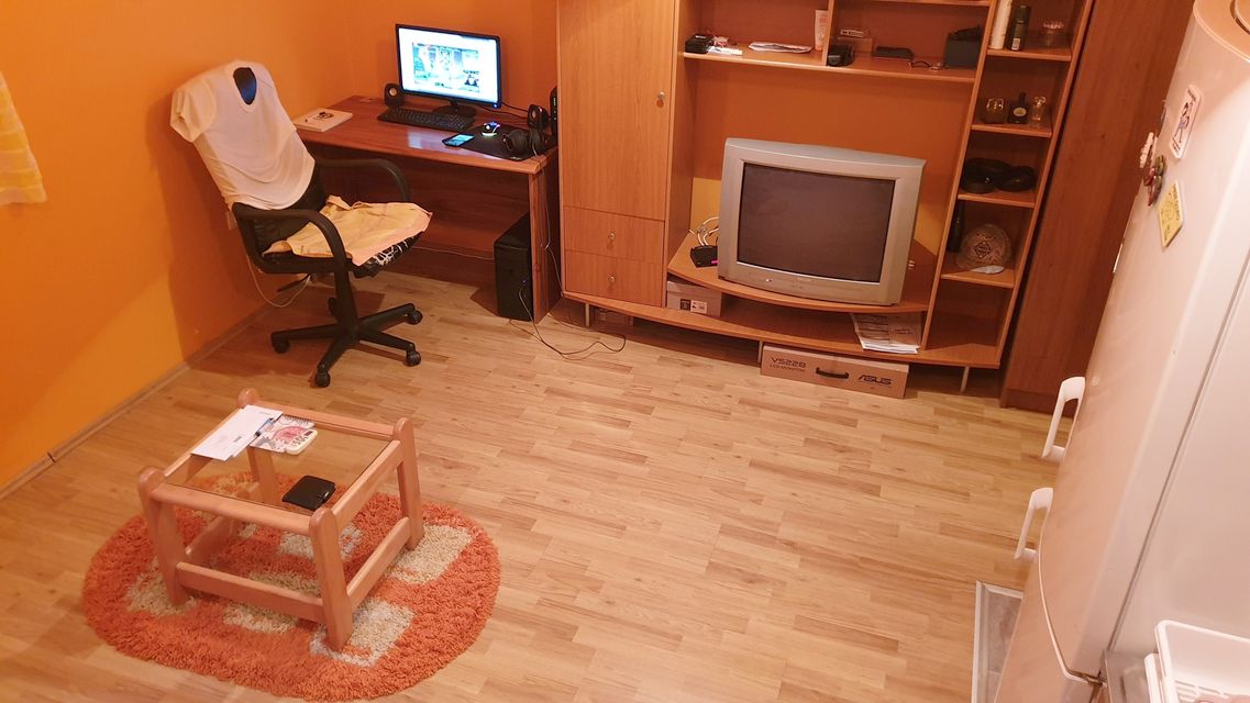 Laze Lazarevića 34, Novi Sad - 2