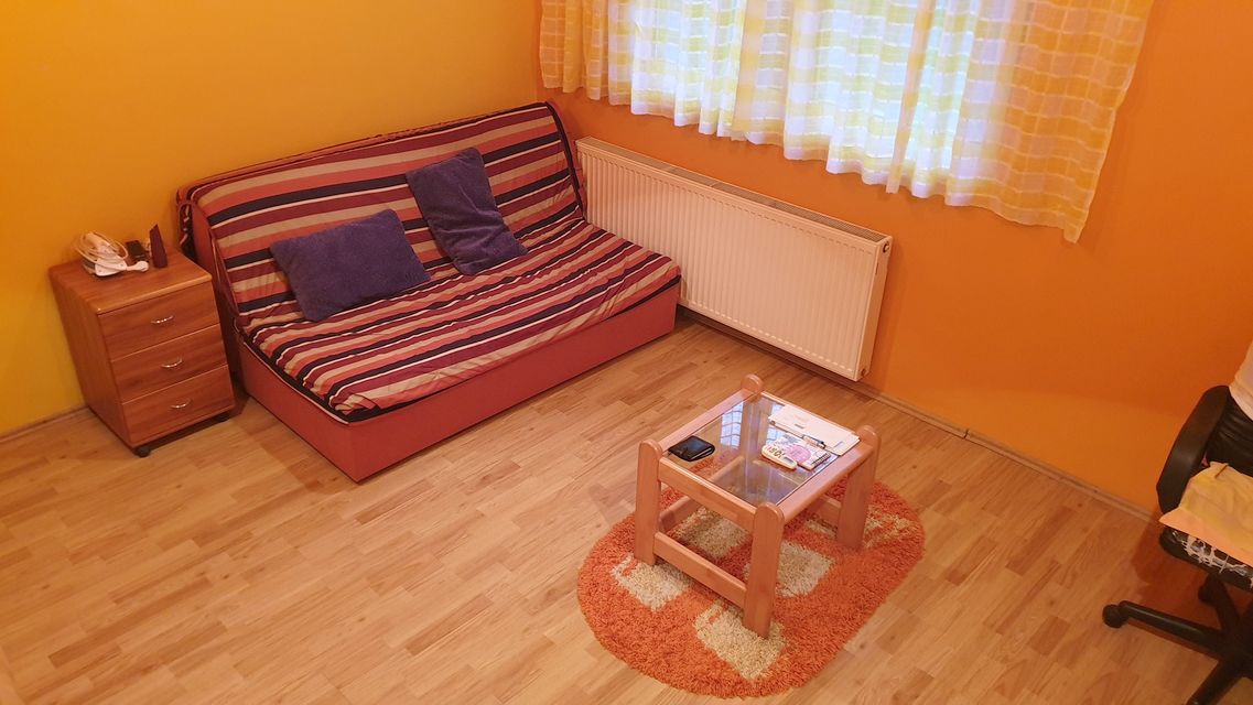 Laze Lazarevića 34, Novi Sad - 1