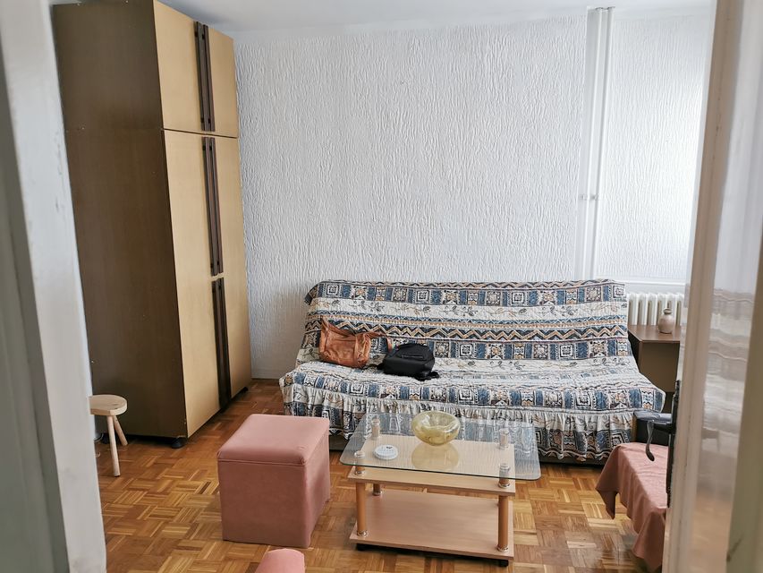 Bulevar Mihaila Pupina 85, Beograd - 3