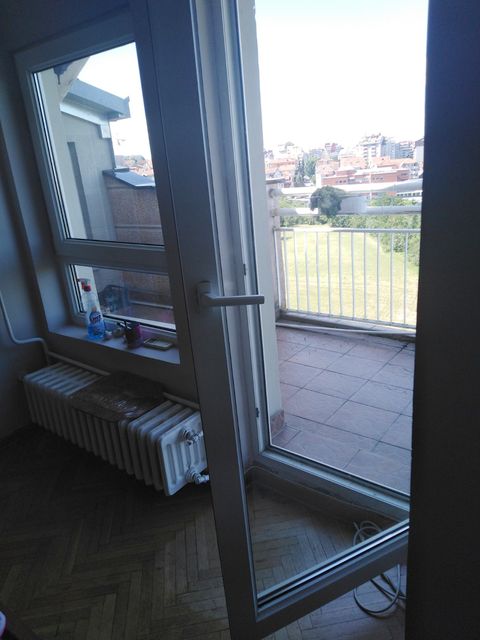 Trebevićka 31, Beograd - 5