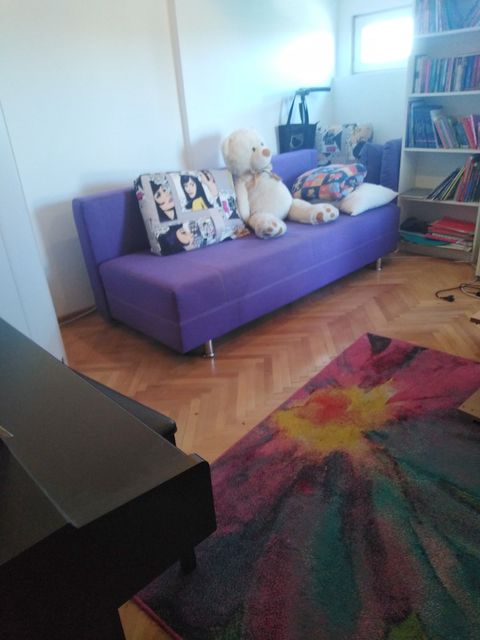 Trebevićka 31, Beograd - 4