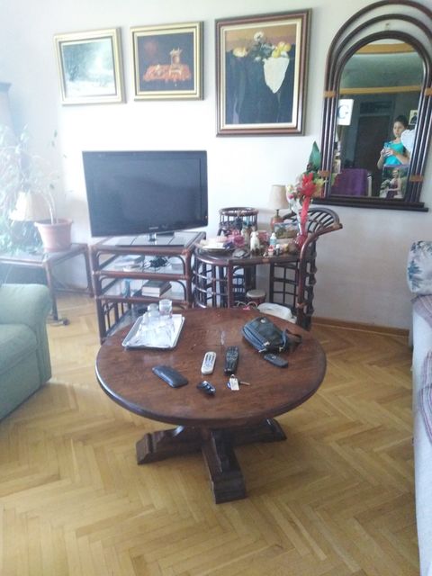 Trebevićka 31, Beograd - 2