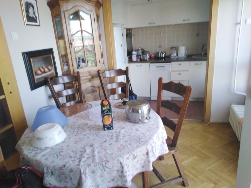 Trebevićka 31, Beograd