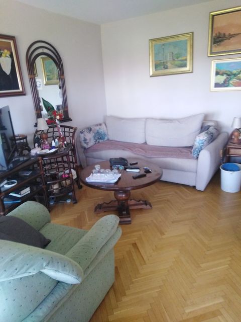 Trebevićka 31, Beograd - 3