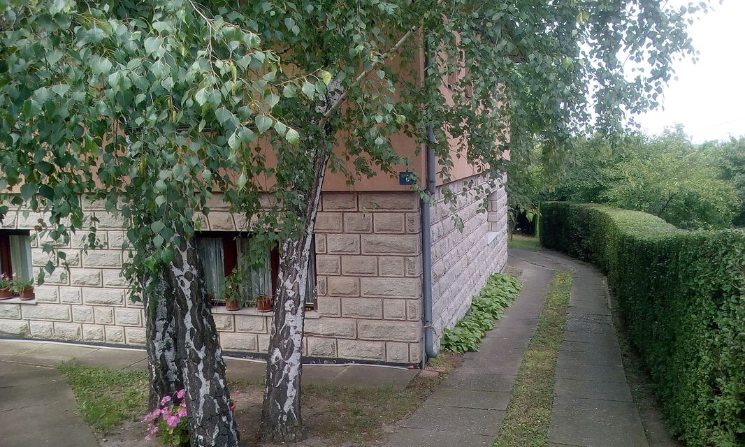 Vinogradska 6, Požarevac - 2