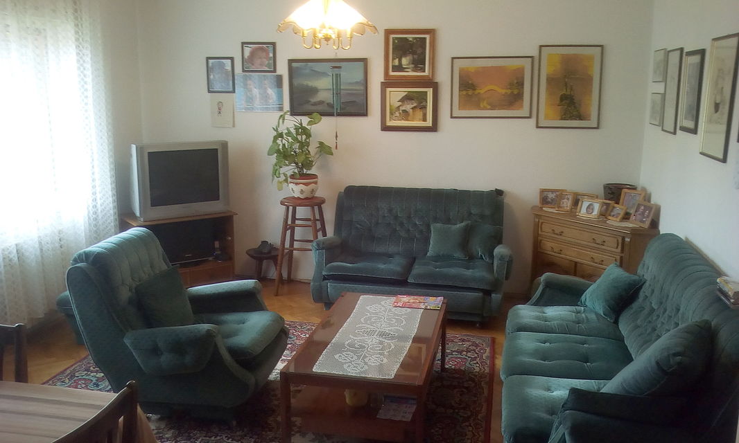 Vinogradska 6, Požarevac - 8