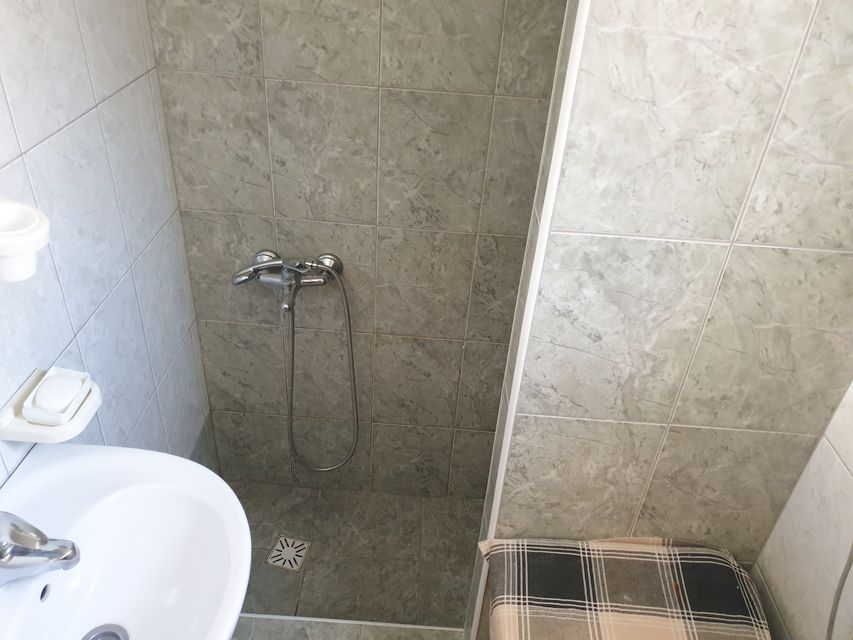 Bistrička 1, Beograd - 4