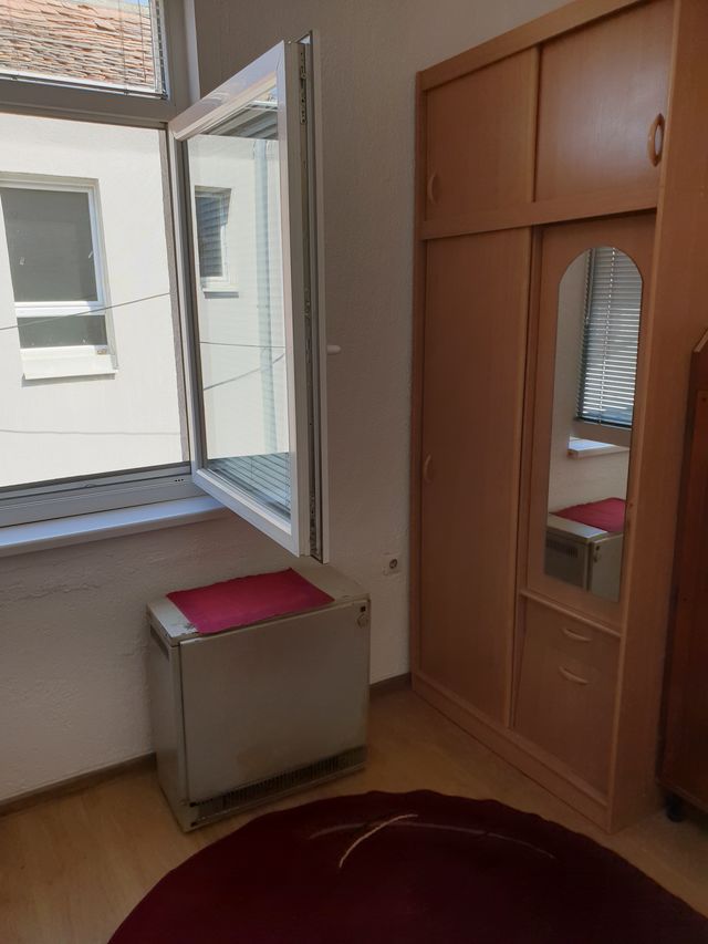 Bistrička 1, Beograd - 5