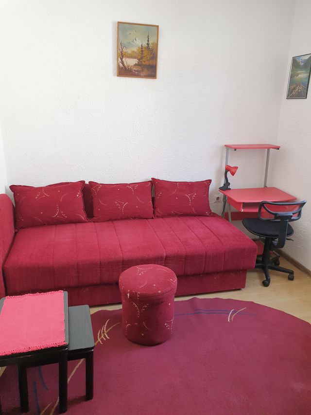 Bistrička 1, Beograd - 6