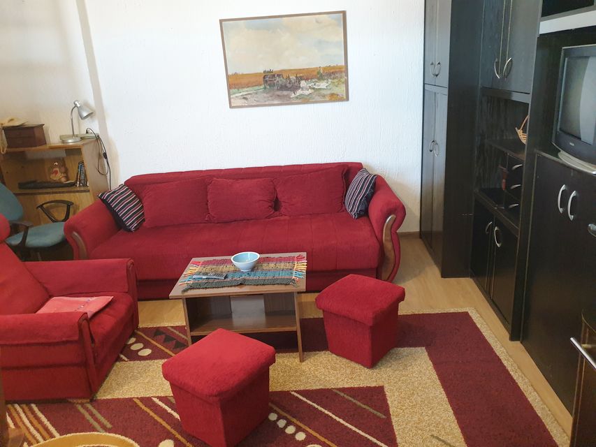 Bistrička 1, Beograd