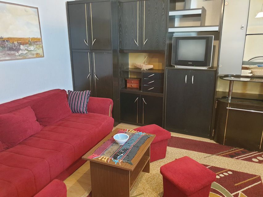 Bistrička 1, Beograd - 2