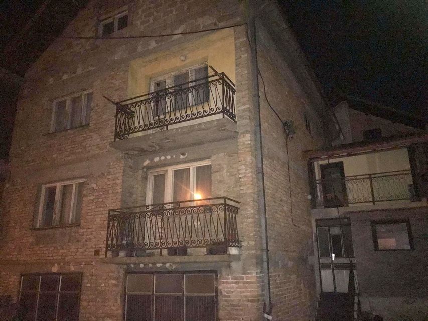 Draginje Radovanović 11, Beograd - 3