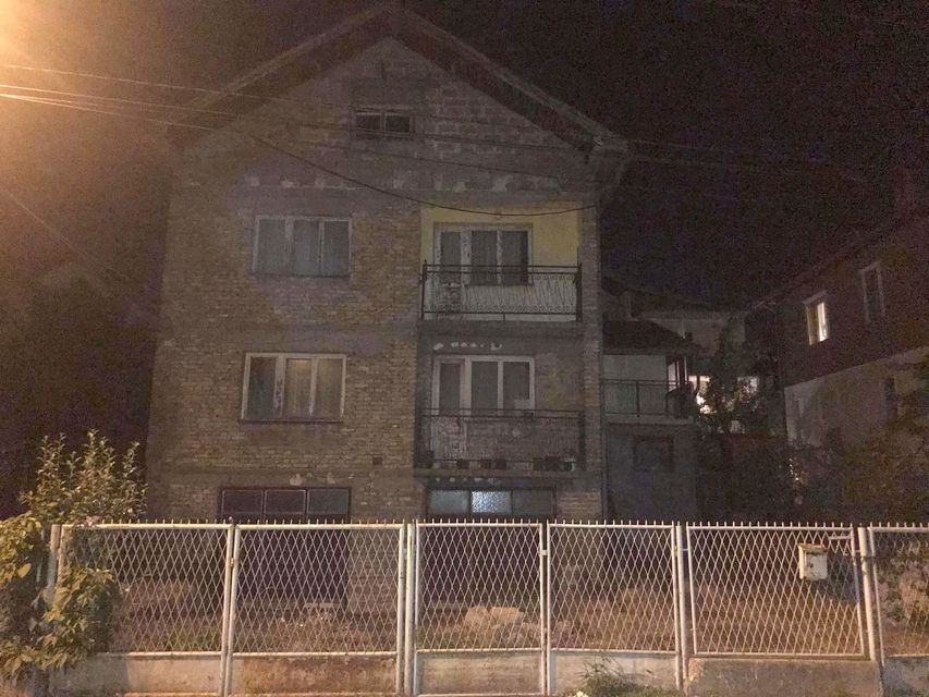 Draginje Radovanović 11, Beograd - 2