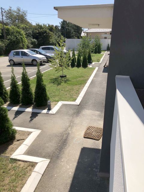 Puškinova 7v, Beograd - 17