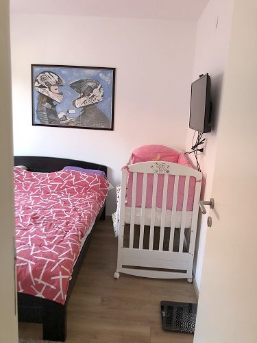 Puškinova 7v, Beograd - 12