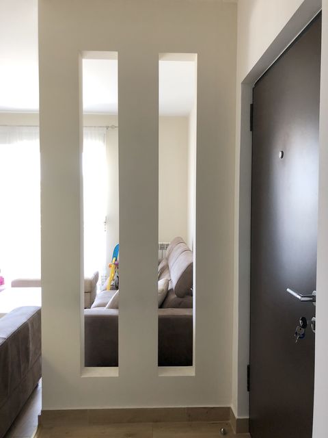 Puškinova 7v, Beograd - 18