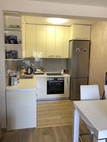 Puškinova 7v, Beograd - 2