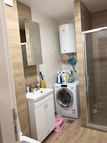 Puškinova 7v, Beograd - 7