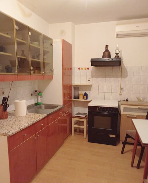 Konjuh planine 15, Beograd - 3