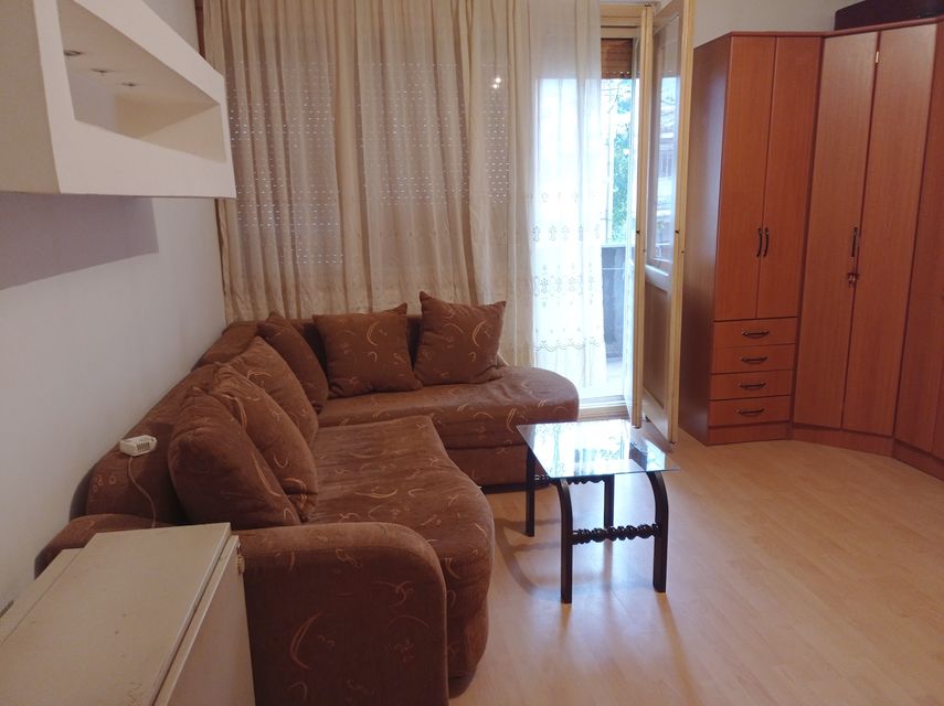 Konjuh planine 15, Beograd