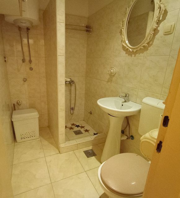 Konjuh planine 15, Beograd - 5