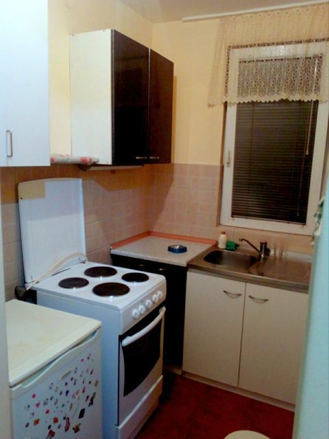 Ljubiše Miodragovića 34b, Beograd