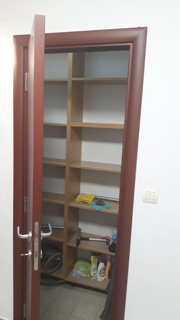 Kneza Miloša 84, Beograd - 5