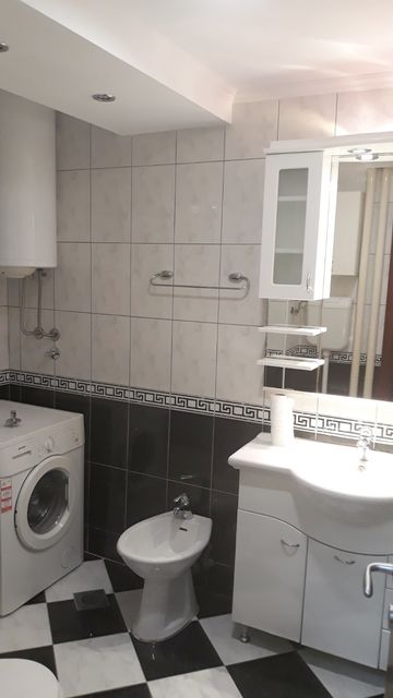 Kneza Miloša 84, Beograd - 11