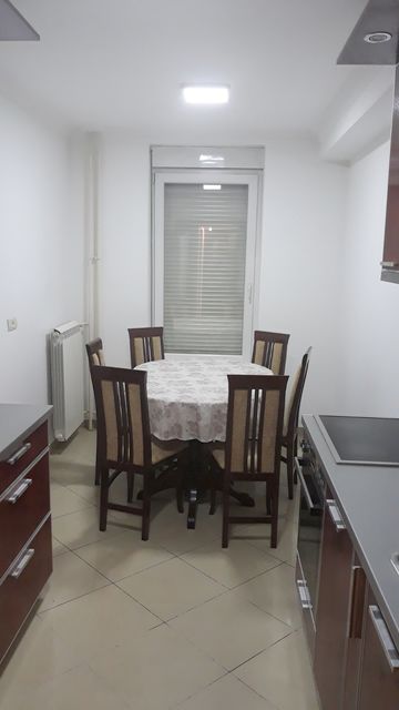 Kneza Miloša 84, Beograd - 10