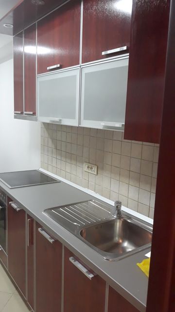 Kneza Miloša 84, Beograd - 8